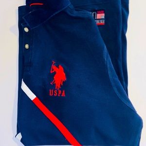 U.S POLO ASSN/ASSOCIATION POLO SHIRT